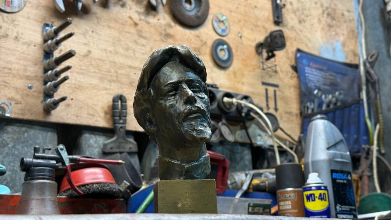 Автосервис рядом с Курьяново