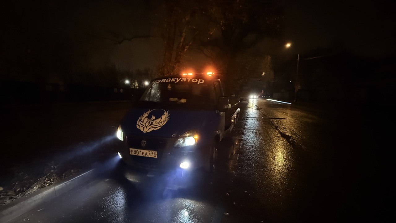 Профессиональная услуга Эвакуатор в автосервисе Автофеникс - качественный ремонт в Печатниках