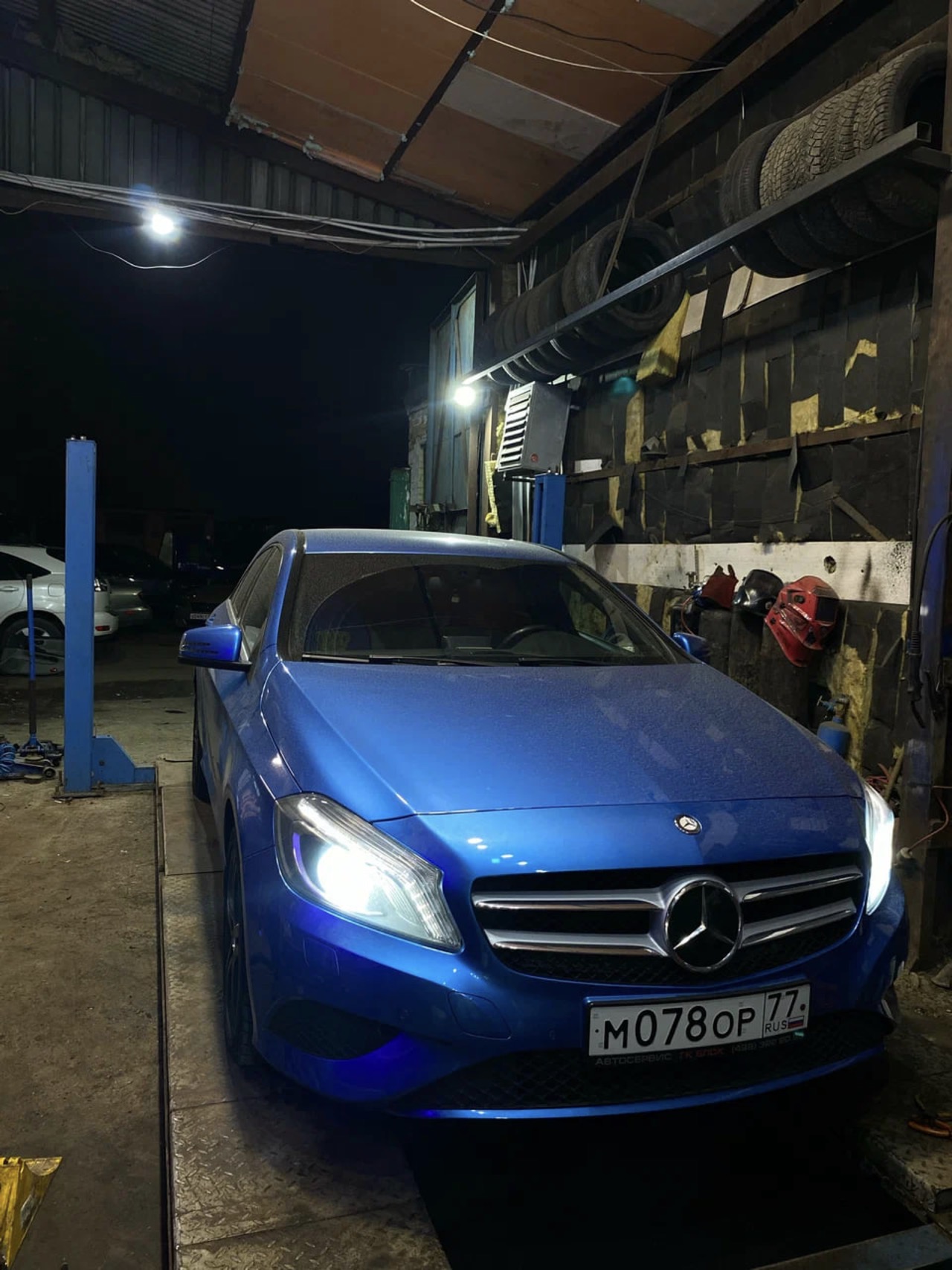 Профессиональная услуга Замена ремня ГРМ в автосервисе Автофеникс - качественный ремонт в Печатниках