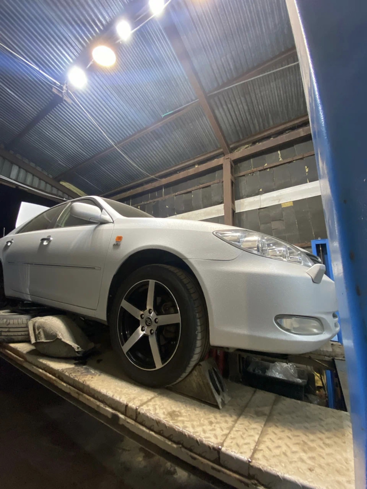 Профессиональная услуга Заказ запчастей в автосервисе Автофеникс - качественный ремонт в Печатниках